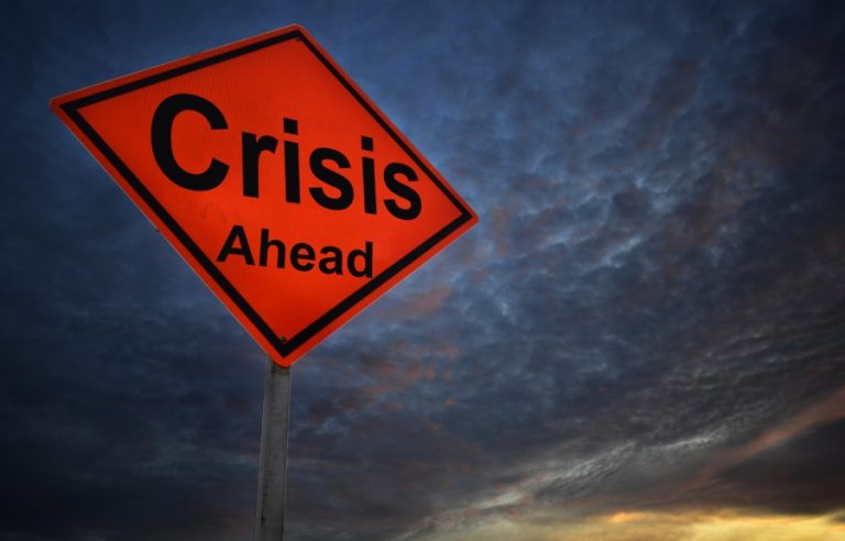 Έρχεται Αρμαγεδδών: Σκάει η «φούσκα» του παγκόσμιου δημόσιου χρέους των 313 τρισ. δολ. – Η θεραπεία θα φέρει οικονομικό σοκ