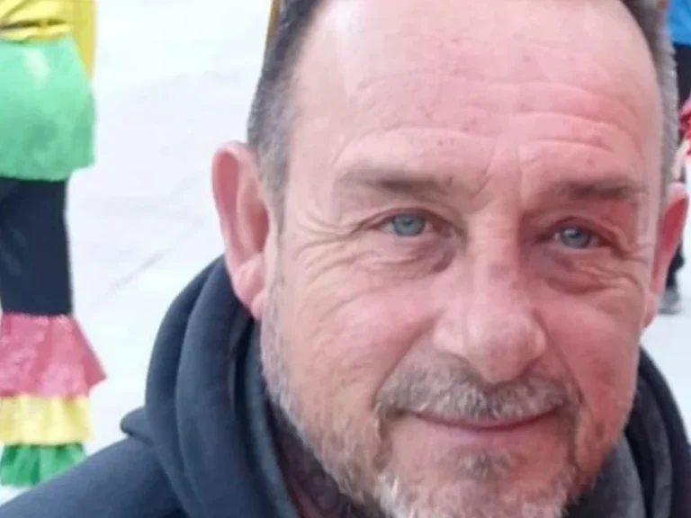 Αίγιο: Έφυγε ξαφνικά από τη ζωή ο επιχειρηματίας Μένιος Κουτρόπουλος