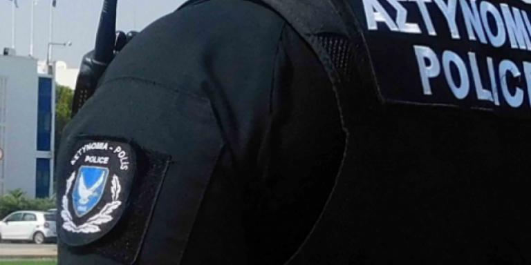 Σωτήρια επέμβαση Αστυνομίας – Βοήθησαν βρέφος που ήταν σε λιπόθυμη κατάσταση