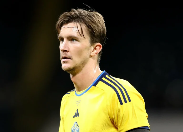 Πολλαπλοί θρόμβοι στον εγκέφαλο του Όλσον