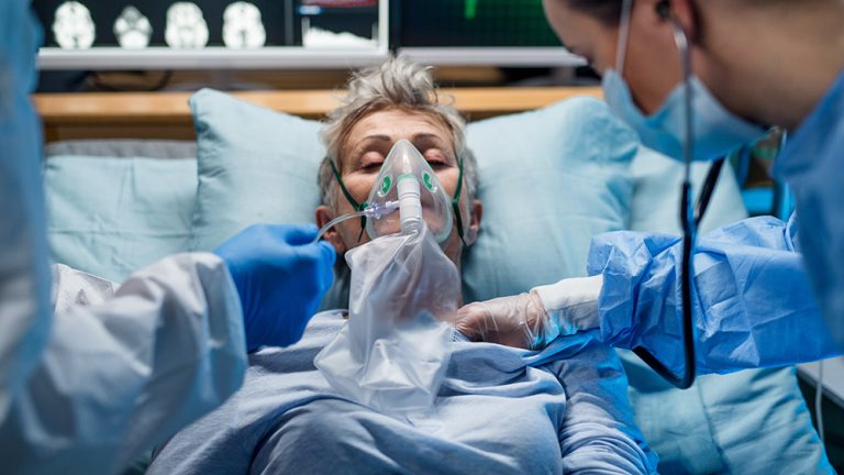 Η ΔΟΛΟΦΟΝΙΑ ΤΩΝ ΝΟΣΟΚΟΜΕΙΩΝ: COVID-19: Νέα μελέτη δείχνει στοιχεία ότι ορισμένοι ασθενείς με COVID-19 πεθαναν απο ευθανασία στα νοσοκομεία