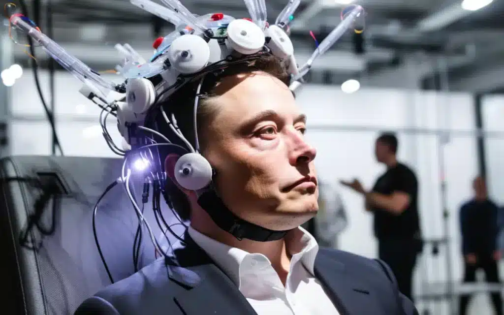 Η Neuralink προετοιμάζει εγκεφαλικό εμφύτευμα για τυφλούς