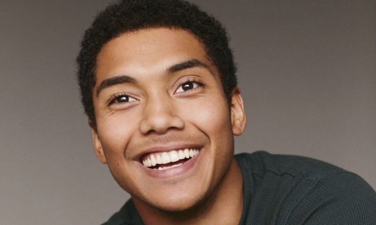 Σκοτώθηκε ο ηθοποιός Τσανς Περντόμο – Ήταν μόλις 27 ετών