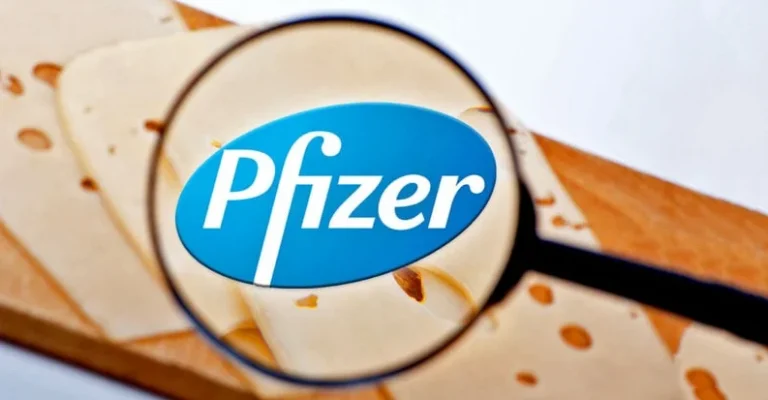 Το 90% των τυριών παρασκευάζονται απο μια γενετικά τροποποιημένη ουσία (FPC), η οποία παρασκευάζεται από την Pfizer και δεν αναγράφεται στις ετικέτες!