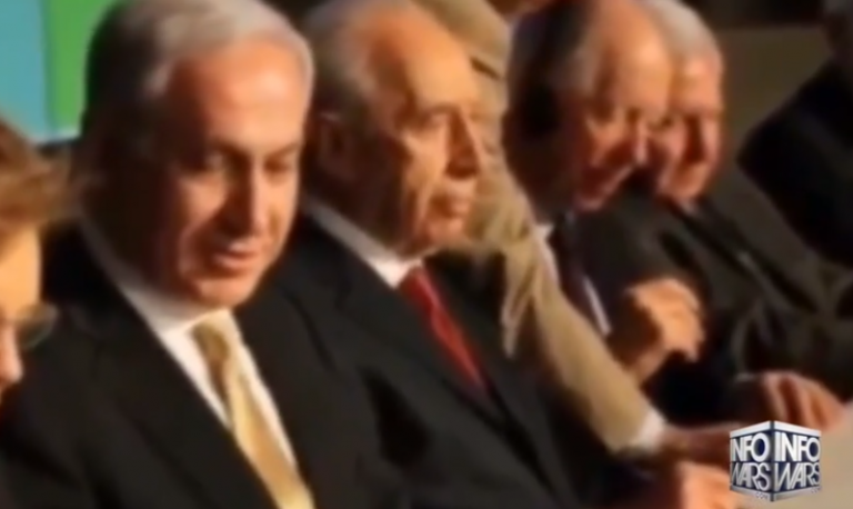 Οι Αόρατοι Άρχοντες αποκαλύπτονται