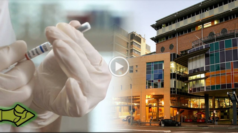 ΚΟΥΪΝΣΛΑΝΤ: ΤΕΛΟΣ Η ΕΝΤΟΛΗ ΕΜΒΟΛΙΑΣΜΟΥ ΑΠΟ ΤΟ ΜΕΓΑΛΥΤΕΡΟ ΔΙΚΤΥΟ ΥΓΕΙΑΣ