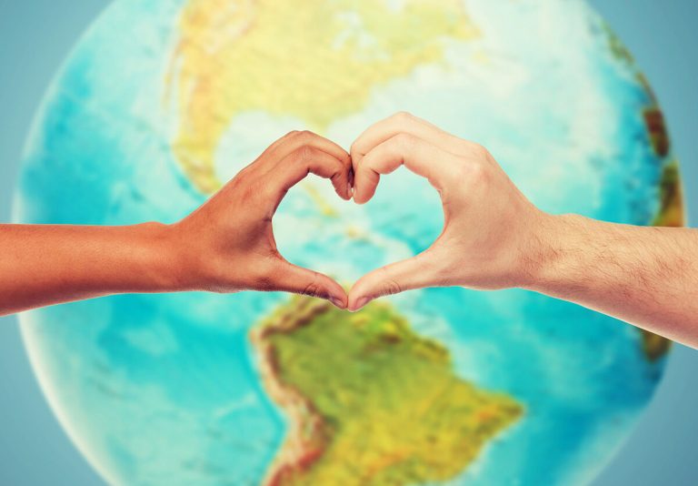 Παρουσιάζουμε το “PEACE” – Η πύλη σας για ηρεμία και ευεξία