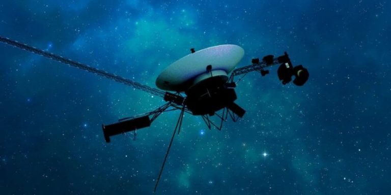 Το Voyager 1 στέλνει στη NASA έναν παράξενο κώδικα καθώς εγκαταλείπει το ηλιακό σύστημα.