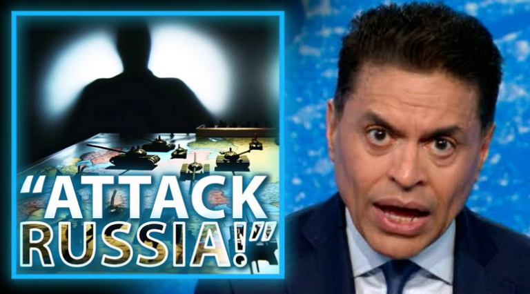 Εκπρόσωπος της Μπίλντερμπεργκ καλεί τη Δύση να επιτεθεί άμεσα στη Ρωσία