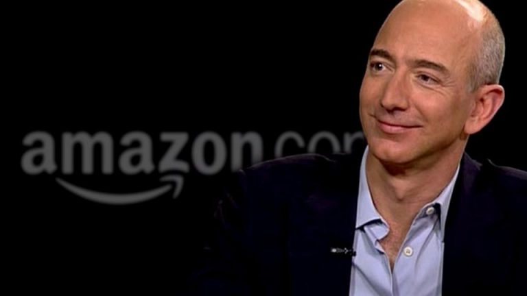 Ο Τζεφ Μπέζος της Amazon δαιμονοποιεί τη γεωργία, ενώ επενδύει περισσότερα από 1,27 δισεκατομμύρια δολάρια στην παραγωγή ψεύτικων τροφίμων