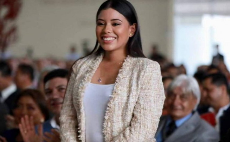 Ισημερινός: Δολοφονήθηκε η νεότερη δήμαρχος της χώρας