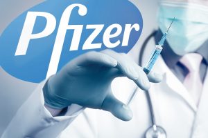Pfizer vaccines