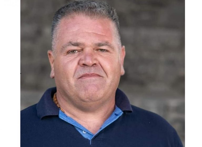 Κρήτη: Θρήνος για τον 47χρονο Γιώργο που “έσβησε’ ξαφνικά