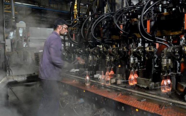 Ξαφνικό λουκέτο σε ιστορικό εργοστάσιο με 120 εργαζομένους – Κλείνει μετά 75 χρόνια