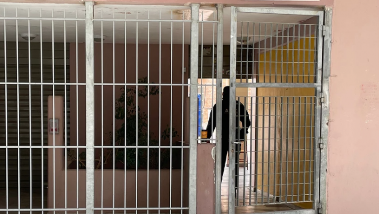 19χρονος εισέβαλε σε σχολείο στην Αθήνα με σφυρί και μαχαίρι – Τραυμάτισε τον διευθυντή και έναν μαθητή