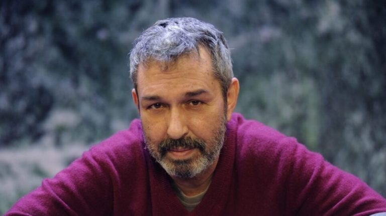 Χρήστος Χατζηπαναγιώτης: Με έμφραγμα στο νοσοκομείο ο ηθοποιός