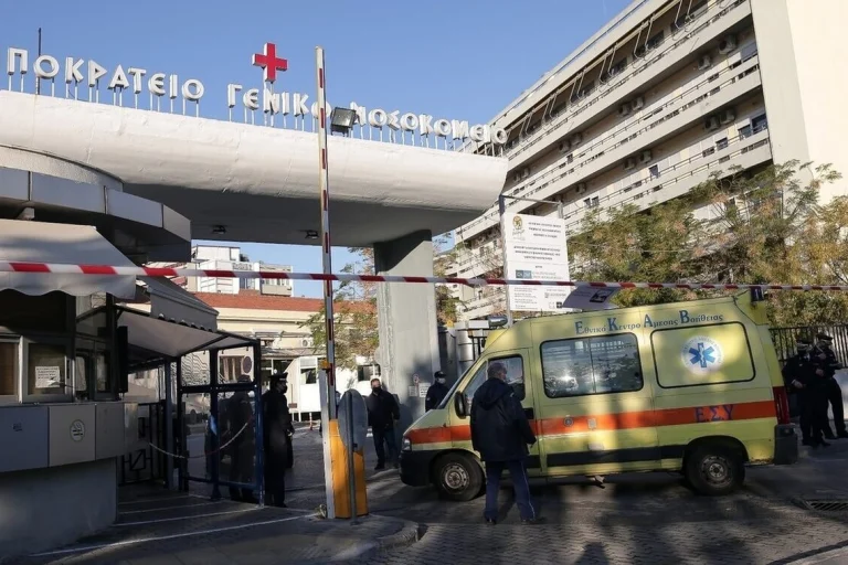 Βόλος: Εγκεφαλίτιδα παρουσίασε ξαφνικά 16χρονη μαθήτρια – Τι συμβαίνει μετά τους υποχρεωτικούς εμβολιασμούς και γέμισε αρρώστιες ο κόσμος;