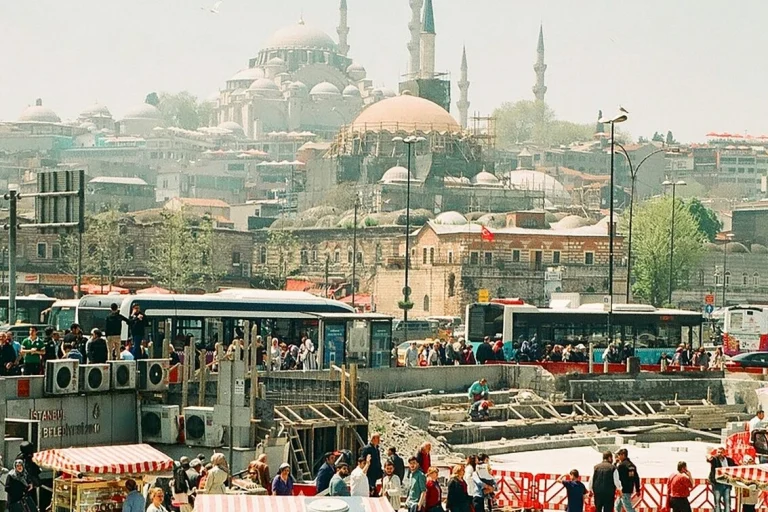 Η ελληνορθόδοξη μειονότητα στην Τουρκία στα πρόθυρα εξαφάνισης – Αποκαλυπτικό έγγραφο στον ΟΗΕ