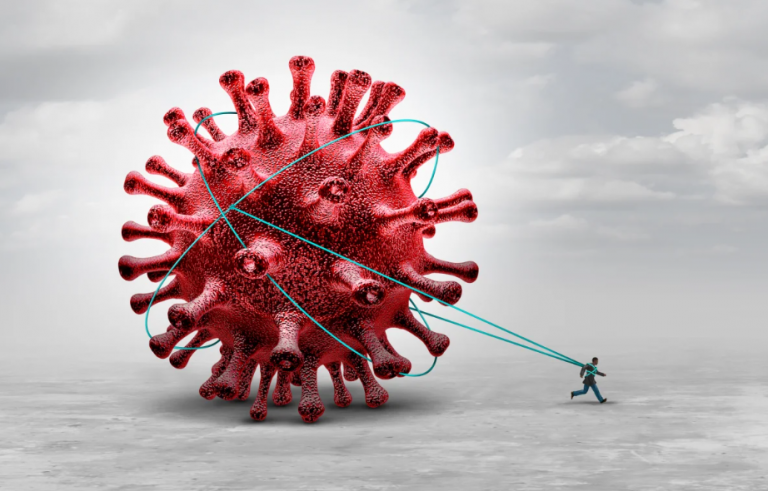 Η επιστήμη αποφάσισε… Τελικά δεν υπάρχει «Long COVID» ήταν μια λανθασμένη υπόθεση!