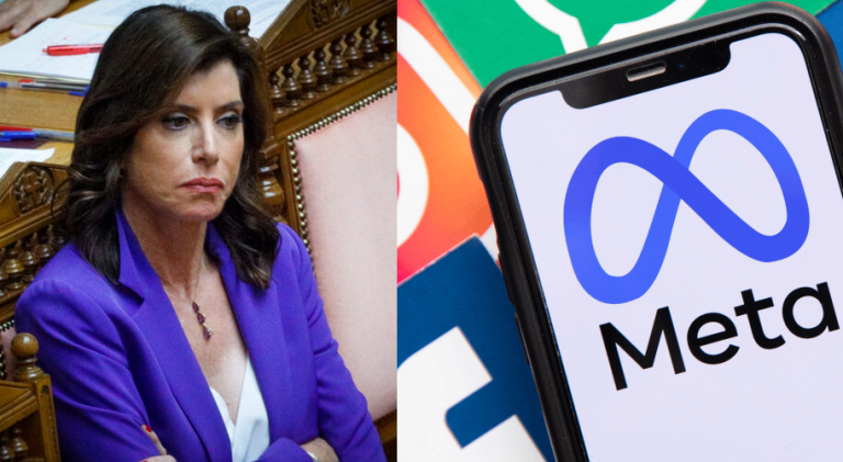 Πέφτουν τα σόσιαλ & οι ΝΔούλοι πάλι κάνουν εκλογικές λαμογιές