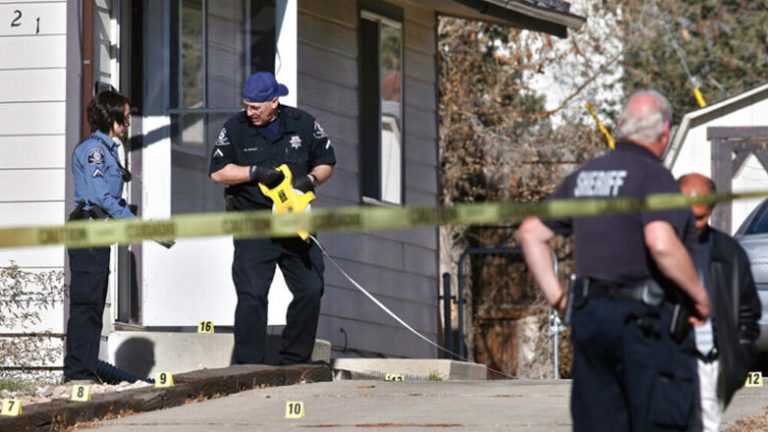 Φρίκη: Βρέθηκαν 200 πτώματα σε αποσύνθεση σε γραφείο τελετών στο Κολοράντο