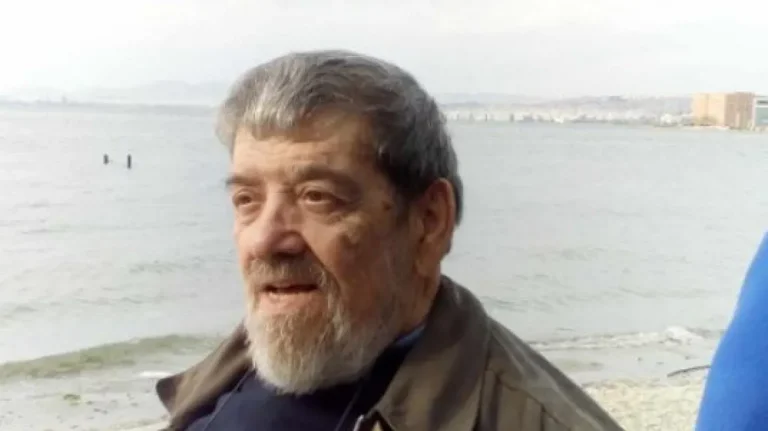 Πέθανε ο «μύθος» της κλασικής κιθάρας Όσκαρ Γκίλια