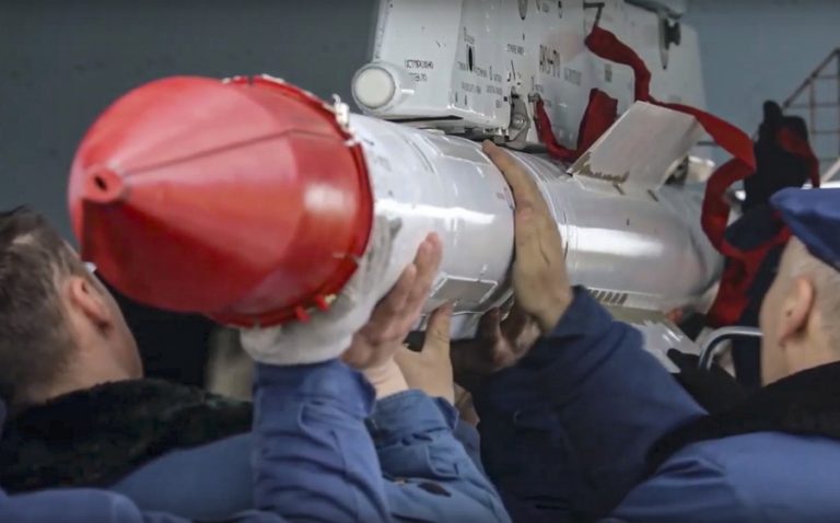 «Καταστροφή όλων των γεφυρών στην Γερμανία»! ΒΙΝΤΕΟ «φωτιά» από την Ρωσία