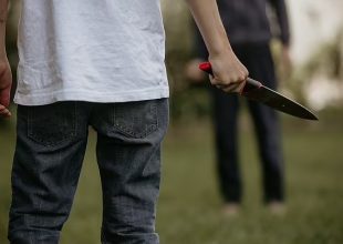 Γαλλία: 8χρονος μαθητής με μαχαίρια απειλούσε δασκάλους και αστυνομικούς