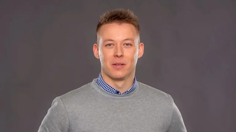 Πέθανε 32χρονος παρουσιαστής του BBC Scotland – «Είμαστε συντετριμμένοι, ήταν ένας υπέροχος συνάδελφος»