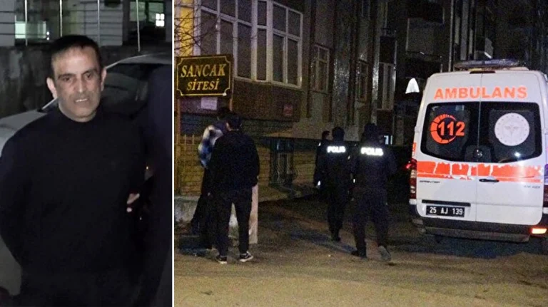 Άγριο έγκλημα στην Τουρκία: Σκότωσε τη σύζυγο με 16 μαχαιριές και την κόρη με 12 όταν προσπάθησε να τον σταματήσει