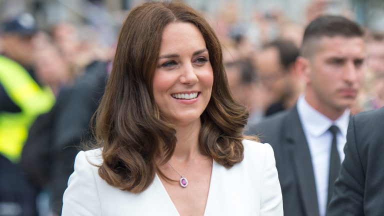 Κ.Μίντλετον: «Φουντώνουν» τα σενάρια για την υγεία της παρά τη δημόσια εμφάνιση της – «Δεν υπάρχουν φωτογραφίες»