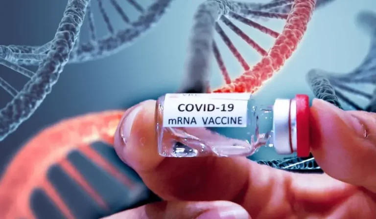 Γιατί τα εμβόλια RNA είναι «Δούρειος Ίππος» και τρομερά επικίνδυνα