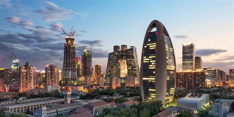 Κρίση τύπου SVB απειλεί τις κινεζικές τράπεζες