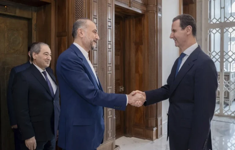 Το Ιράν κατηγορεί τις ΗΠΑ ότι έδωσαν το «πράσινο φως» στο Ισραήλ για επίθεση