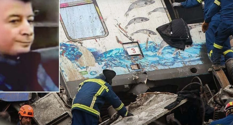 Καταγγελία: Ο διευθυντής κυκλοφορίας του ΟΣΕ που σκοτώθηκε σε τροχαίο μετά τα Τέμπη… συνεχίζει να υπογράφει παραστατικά!