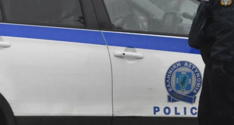 Λάρισα: Πέθανε ξαφνικά η 46χρονη αστυνομικός Μαρία Κορώνη