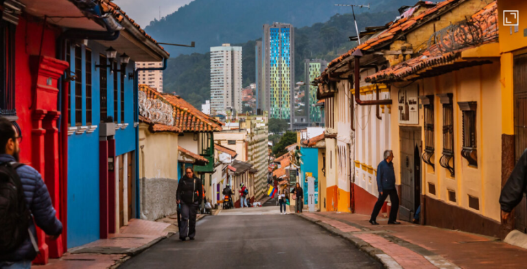 Κολομβία: Νερό με το δελτίο στην Μπογκοτά λόγω της ξηρασίας