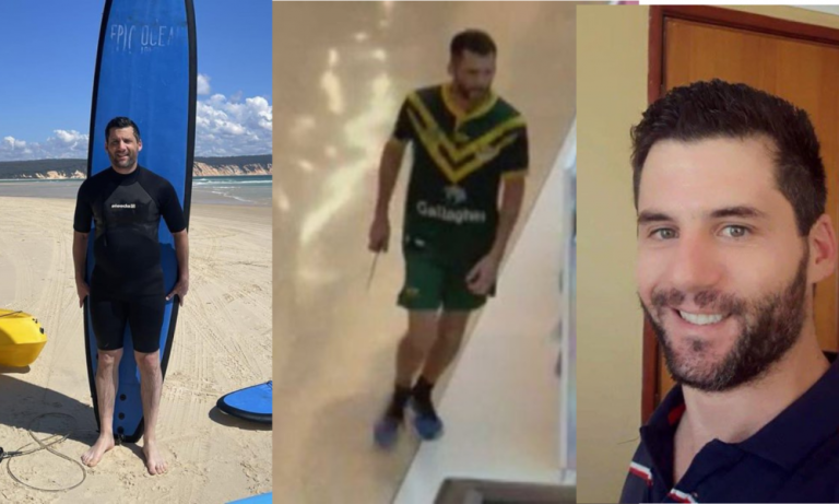 Δεν ηταν τρομοκρατική επίθεση: 40χρονος με .. σχιζοφρένεια και γνωστός στις Αρχές ο μακελάρης στο Σίδνεϊ