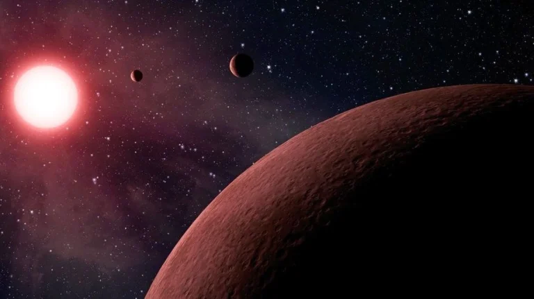 Προβληματισμένοι οι επιστήμονες από πρωτοφανή ραδιοσήματα – Από πού εκπέμπονται