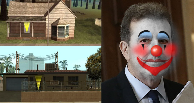 Ο Χρυσοχοΐδης βρήκε τη λύση: Safe Houses!