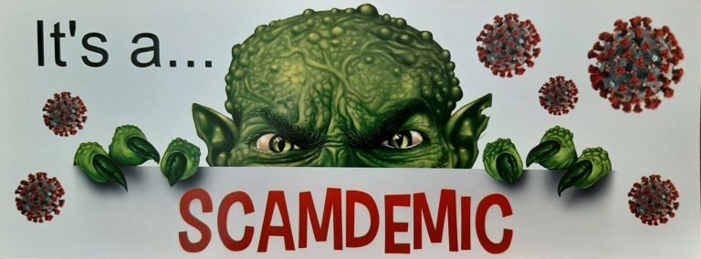 Δεν υπήρχε πανδημία λέει η γερμανική κυβέρνηση