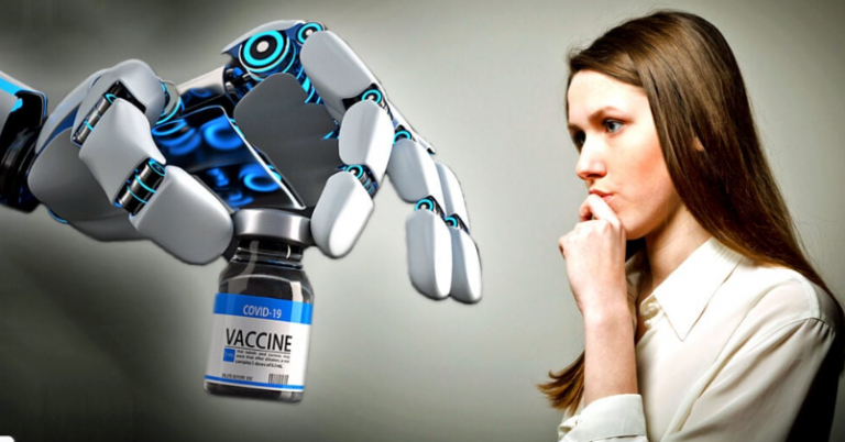 Νέο εργαλείο Τεχνητής Νοημοσύνης προβλέπει τη συμπεριφορά και τη δυσπιστία των ανθρώπων απέναντι στα εμβόλια…