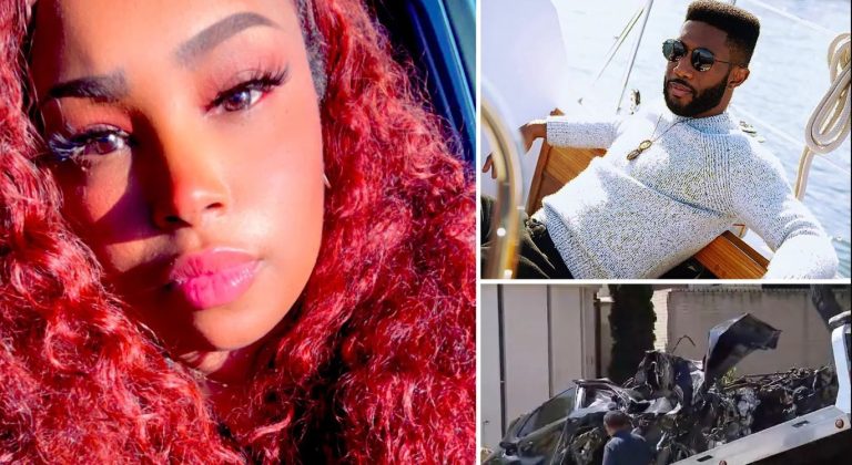 «Φοβόταν ότι θα έρθει το τέλος του κόσμου με την έκλειψη» – Σκότωσε τον σύντροφό της και πέταξε τα παιδιά της από το αυτοκίνητο