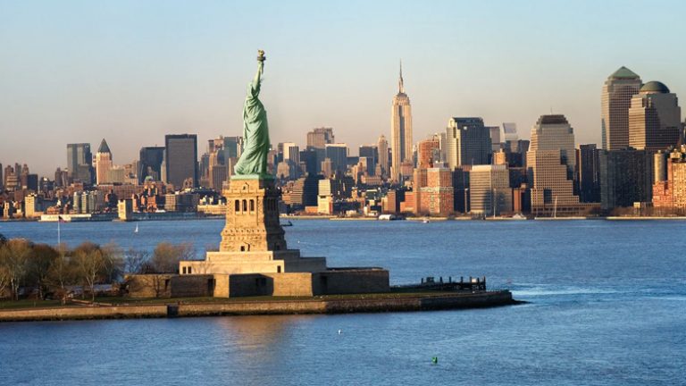 Θεωρίες συνομωσίας πίσω από τον σεισμό στη Νέα Υόρκη