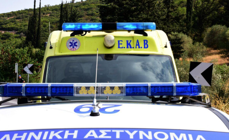 Κεφαλονιά: 39χρονος τραυμάτισε με μαχαίρι 17χρονο πάνω σε καβγά στο Αργοστόλι