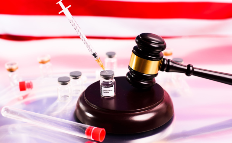 Η κυβέρνηση Τριντό προϋπολογίζει επιπλέον 36 εκατομμύρια δολάρια για το πρόγραμμα τραυματισμών από το εμβόλιο COVID