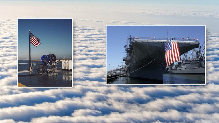 Σε άκρα μυστικότητα ξεκίνησε πείραμα Γεωμηχανικής στο Σαν Φρανσίσκο με κρυστάλλους αλατιού