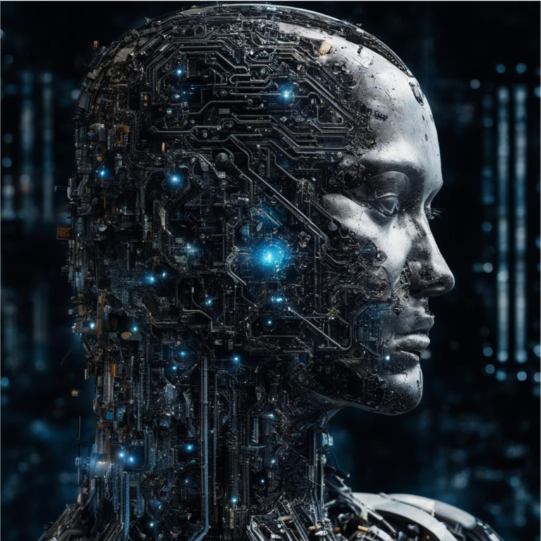 Η τεχνητή νοημοσύνη μπορεί να χωριστεί σε διάφορες κατηγορίες