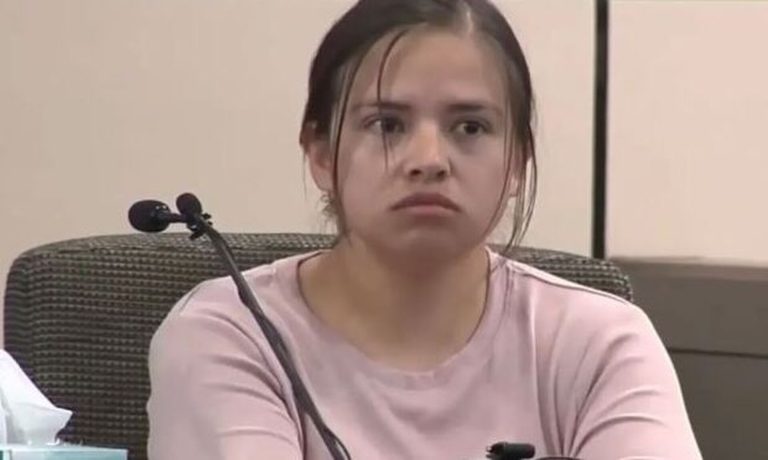 Φρίκη στο Τέξας: «Διαβολική» μητριά έδινε απολυμαντικό και ούρα σε 4χρονο αγόρι – Πέθανε απο ασιτία