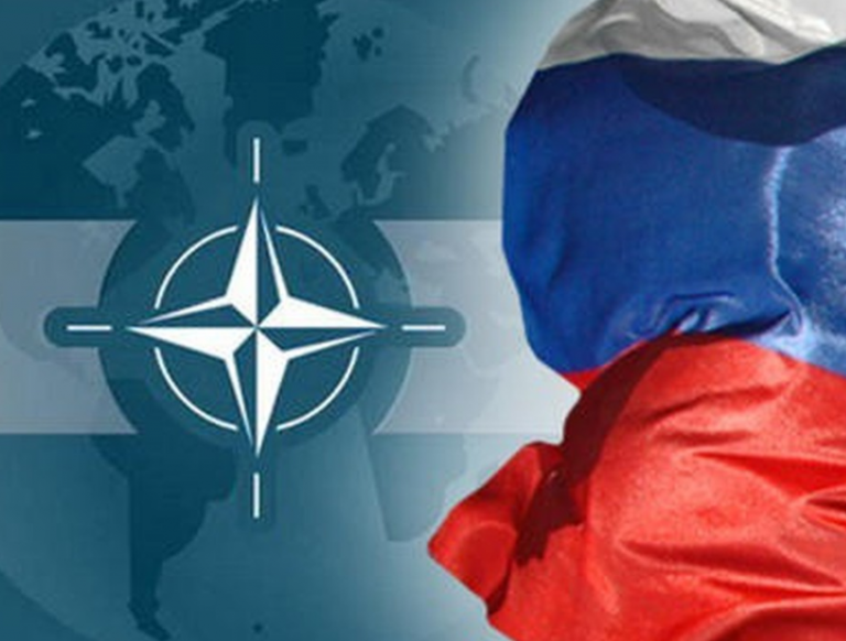 Ας αρχίσουμε σιγά σιγά να μπαίνουμε στο κλίμα ενός επικείμενου Γ’ Παγκοσμίου Πολέμου…